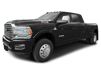 2024 RAM 3500 Limited Longhorn