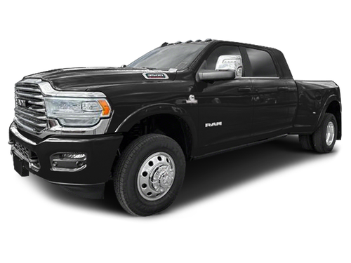 2024 RAM 3500 Limited Longhorn