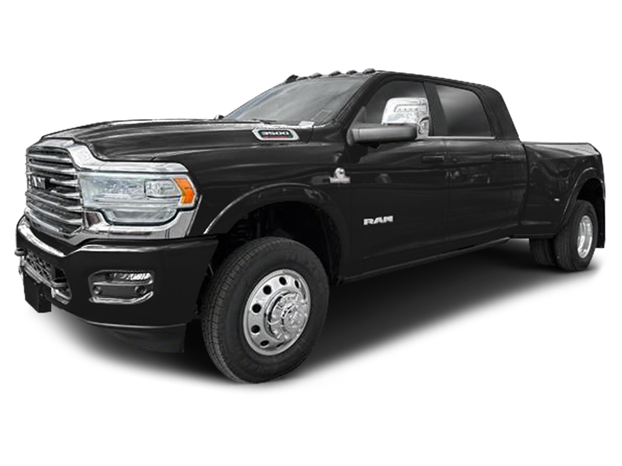 2024 RAM 3500 Limited Longhorn