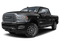 2024 RAM 3500 Limited Longhorn Crew Cab 4x4 8' Box