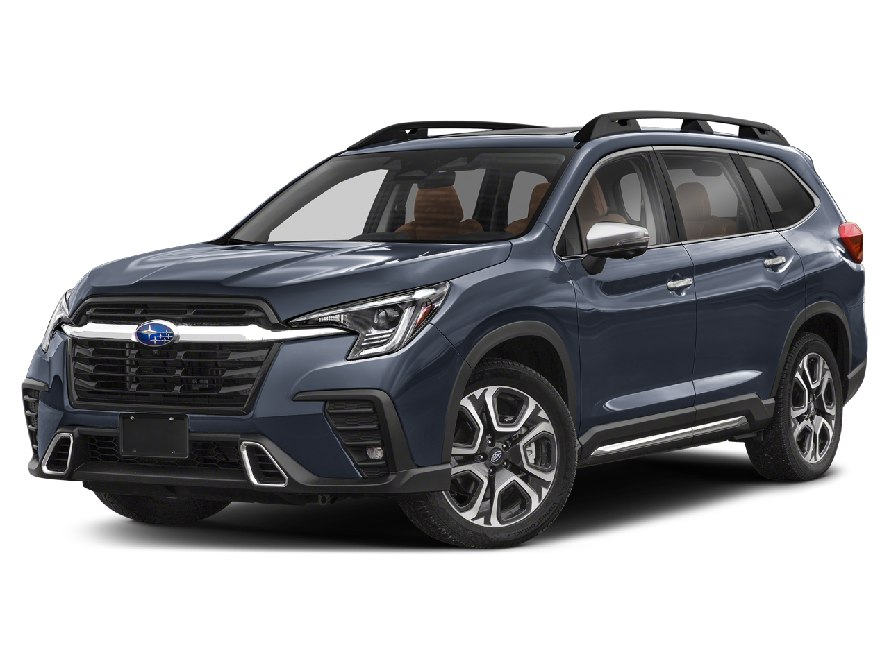 2024 Subaru Ascent