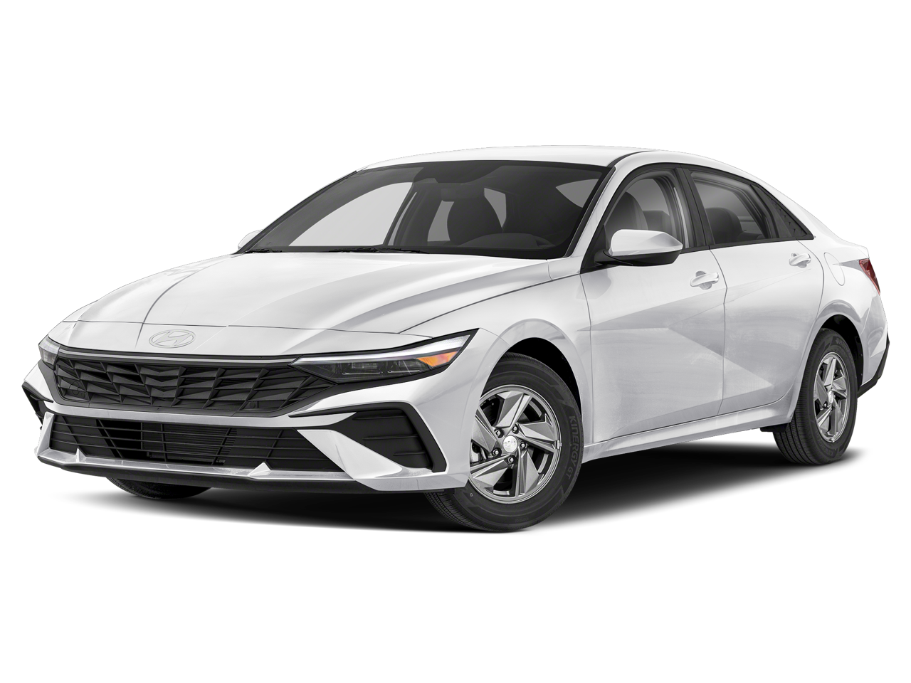 2025 Hyundai Elantra SE - Photo 7