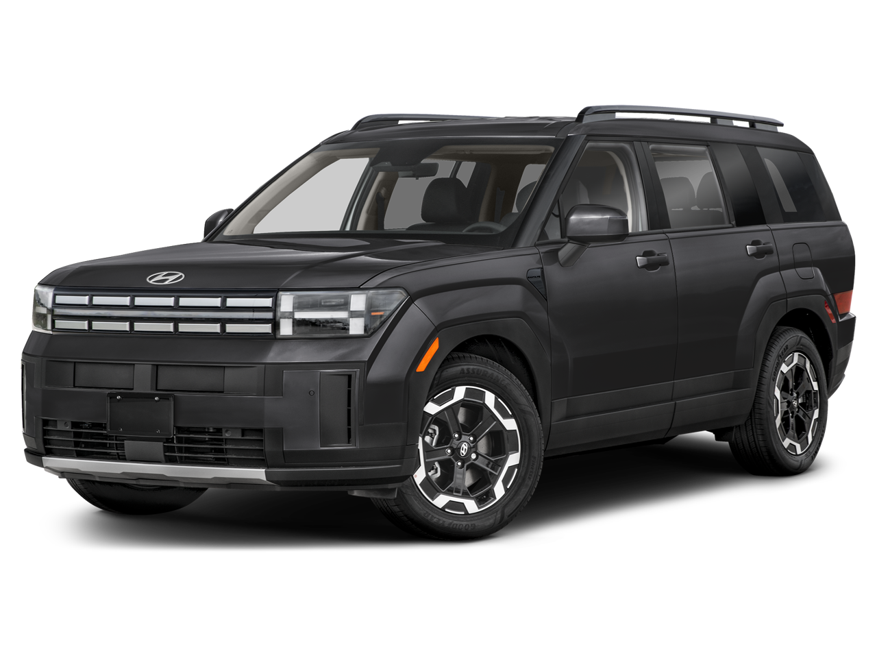 2025 Hyundai Santa Fe SEL - Photo 34