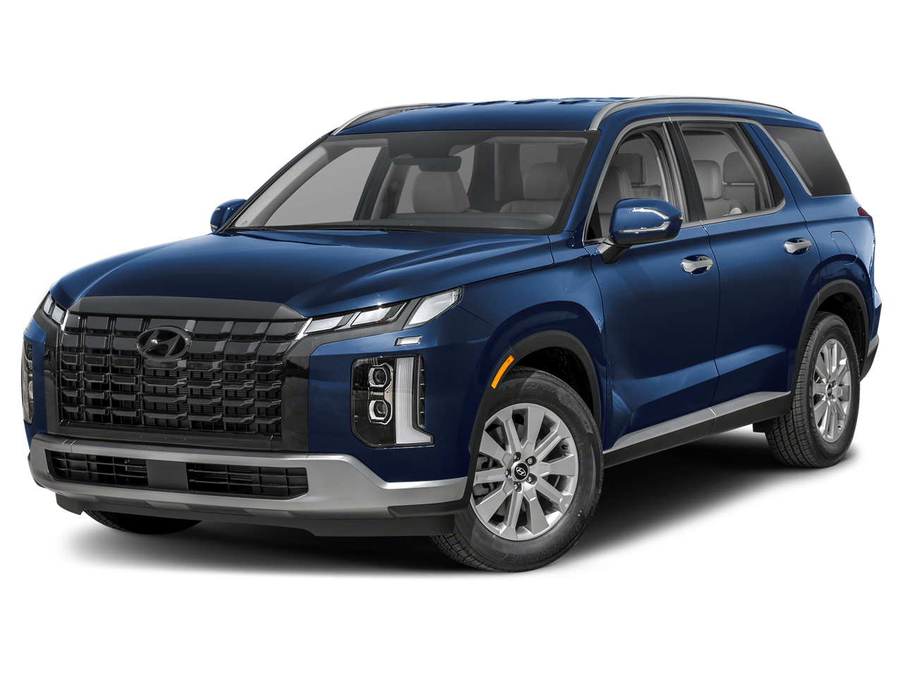 2025 Hyundai Palisade SEL Premium AWD's photo