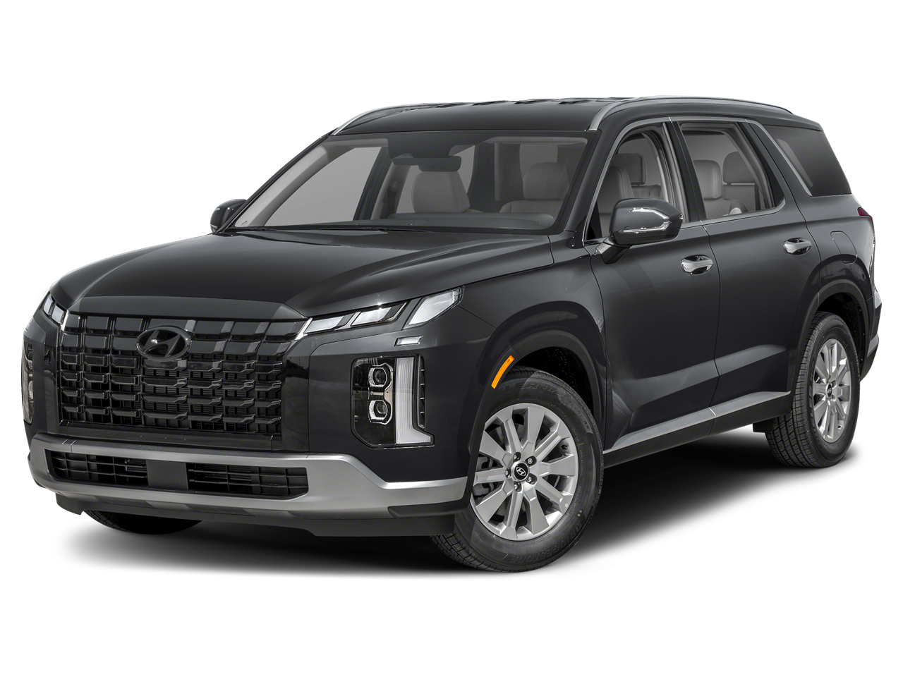2025 Hyundai Palisade SEL Premium - Photo 32