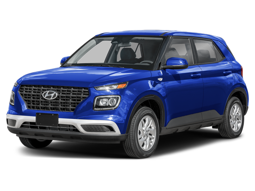 2025 Hyundai VENUE SE