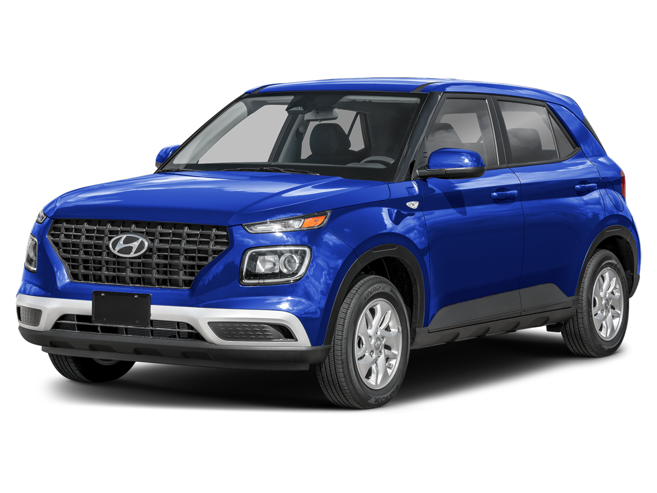 2025 Hyundai VENUE SE