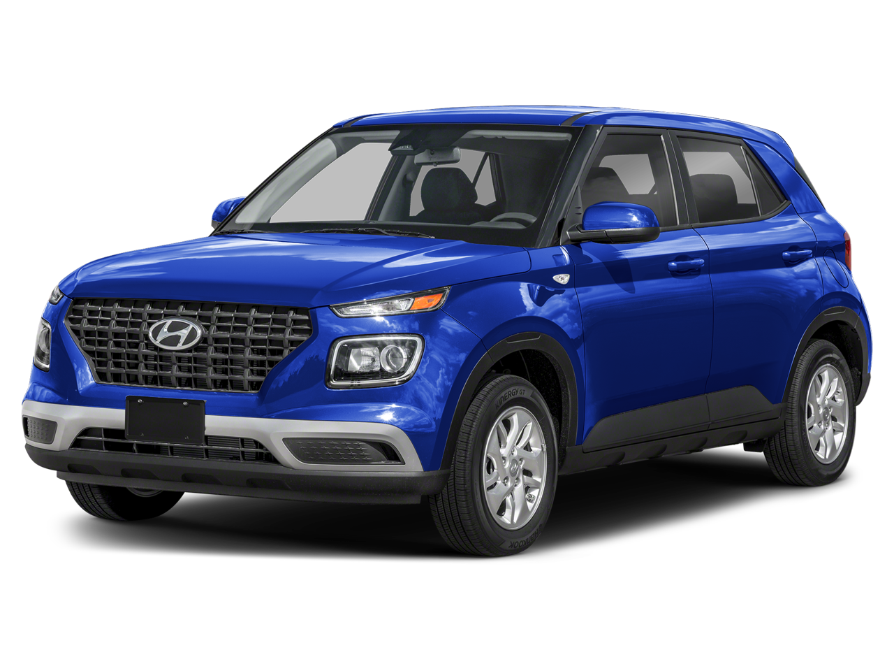 2025 Hyundai Venue SE - Photo 30