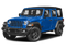 2025 Jeep Wrangler 4-Door Sport 4x4