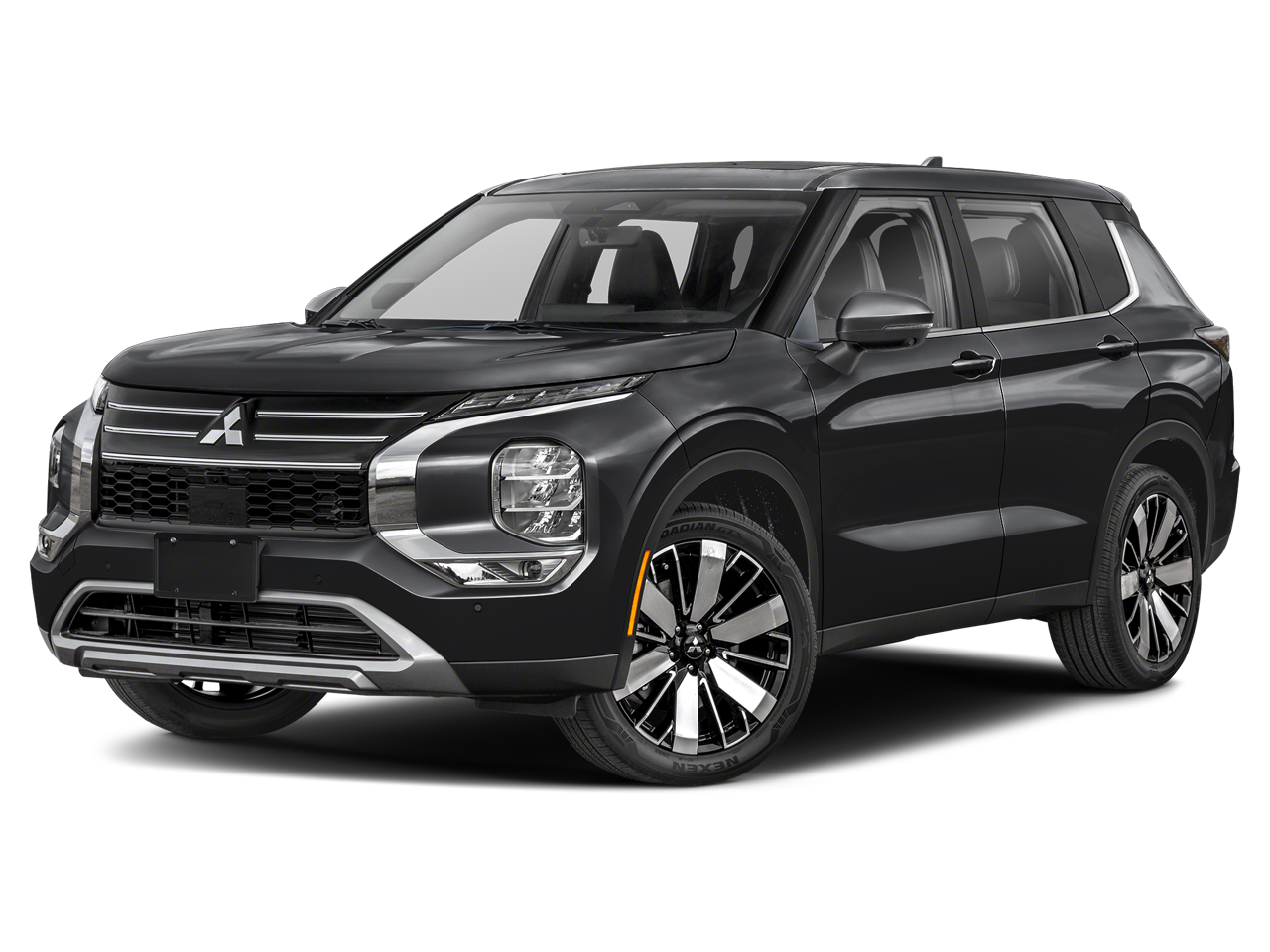 2025 Mitsubishi Outlander SE 2.5 S-AWC