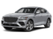 2026 Genesis GV80 Coupe 3.5T e-SC