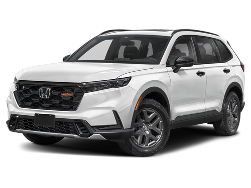 2026 Honda CR-V Hybrid AWD TrailSport