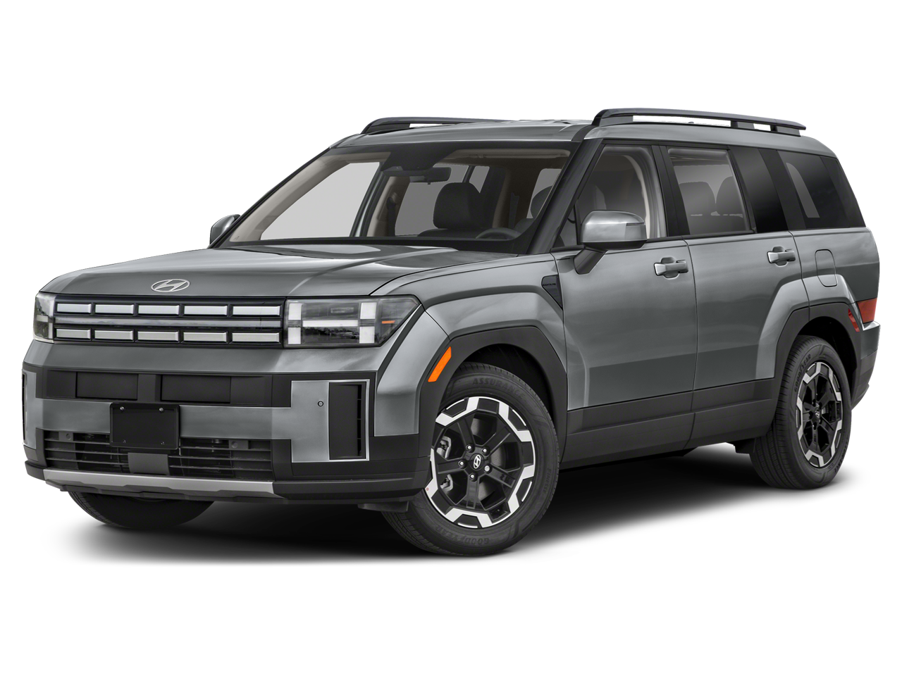 2026 Hyundai Santa Fe