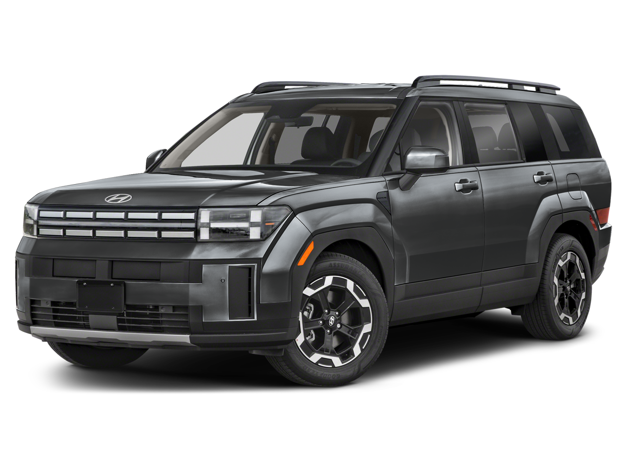 2026 Hyundai Santa Fe SEL - Photo 30