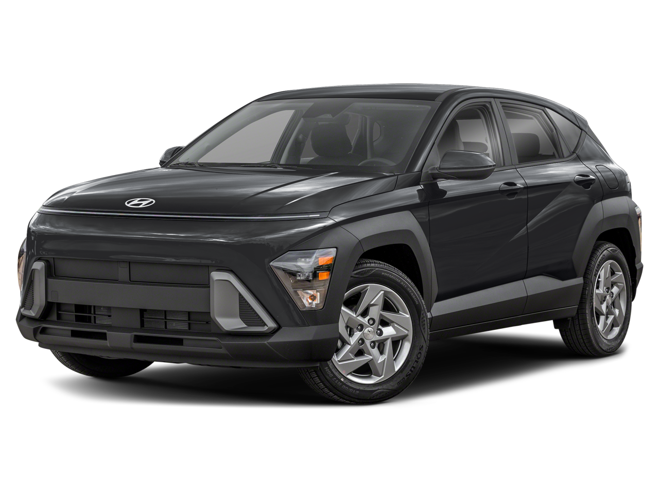 2026 Hyundai Kona SE Automatic's photo
