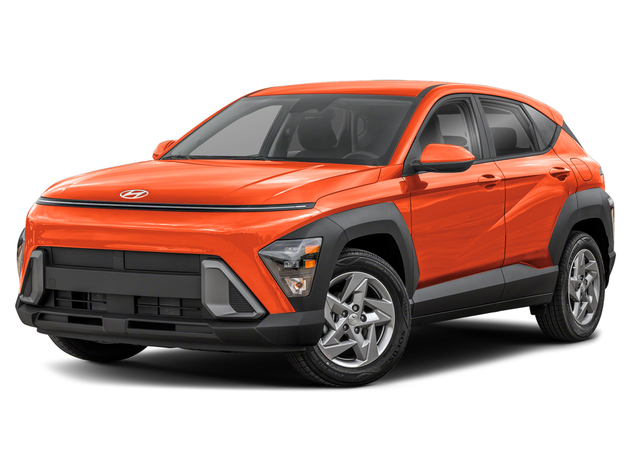 2026 Hyundai Kona SE Automatic's photo