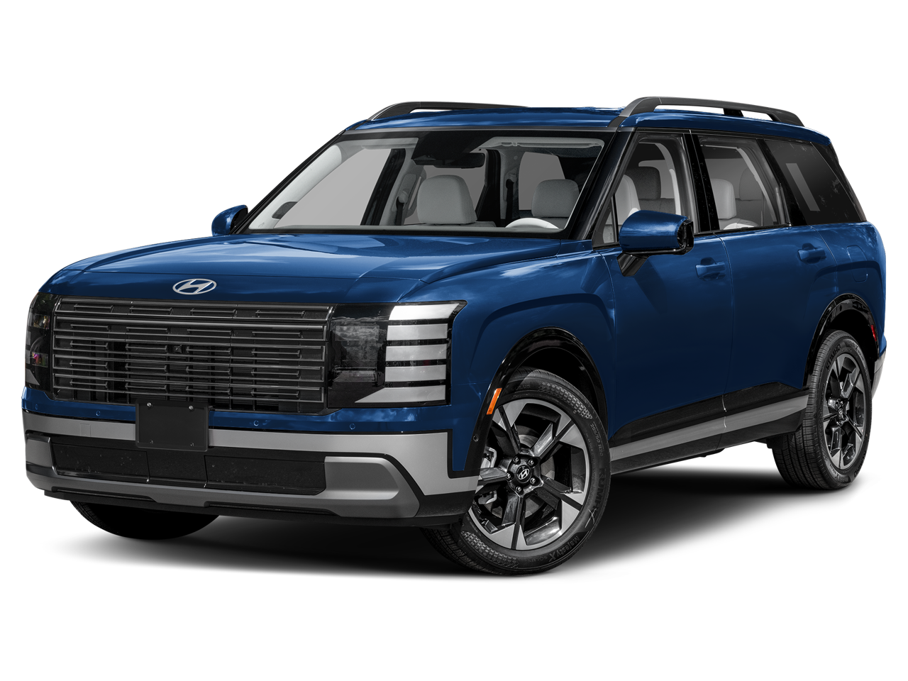 2026 Hyundai PALISADE Limited FWD