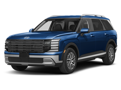 2026 Hyundai PALISADE HYBRID SEL 7P