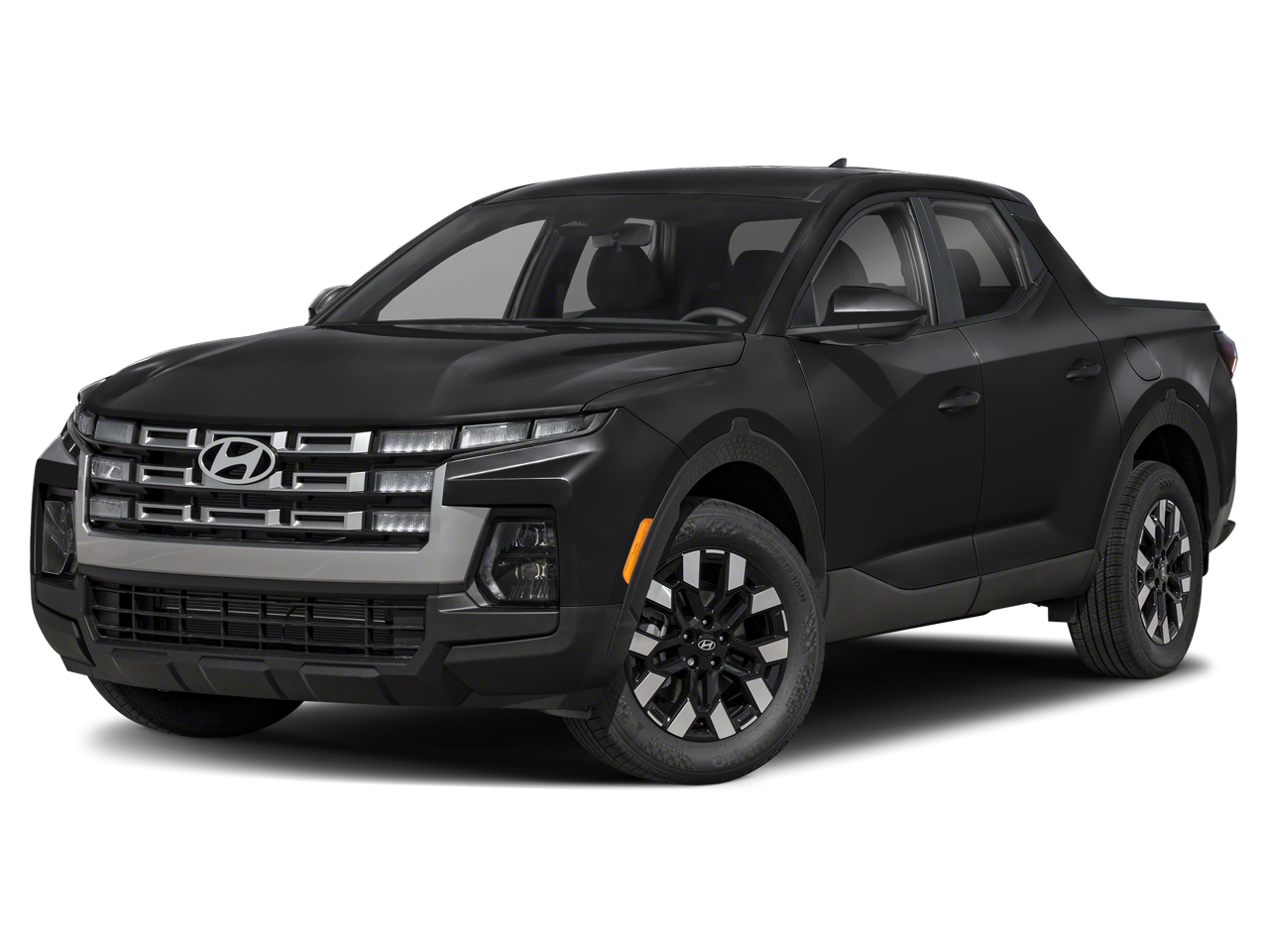 2026 Hyundai Santa Cruz