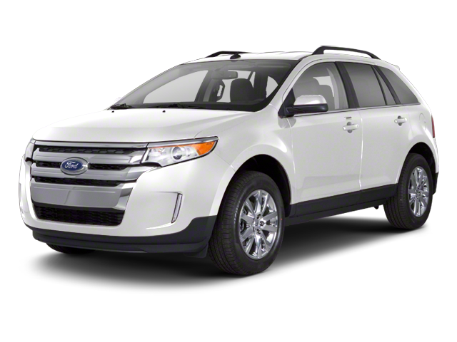 2011 Ford Edge SE