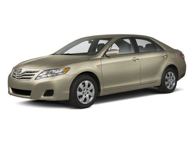 2011 Toyota Camry's photo