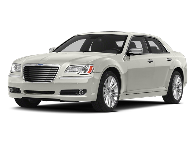 2013 Chrysler 300