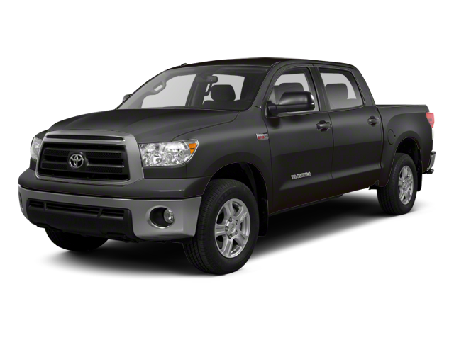 2013 Toyota Tundra Grade 5.7L V8