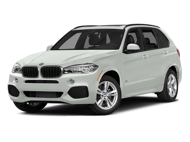 2014 BMW X5 xDrive35i