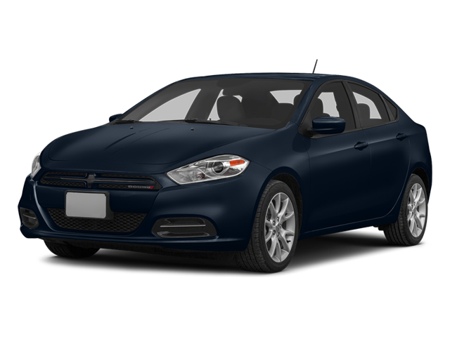 2014 Dodge Dart