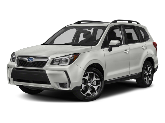 2016 Subaru Forester 2.0XT Touring AT's photo