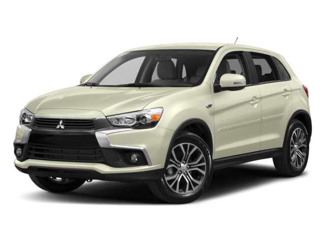 2017 Mitsubishi Outlander Sport 2.0 LE