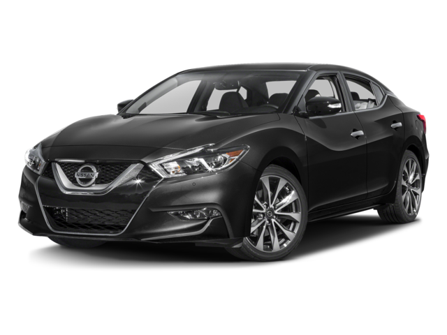 2017 Nissan Maxima 3.5 SR