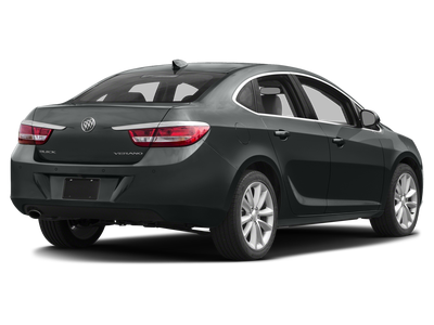 2015 Buick Verano Leather Group