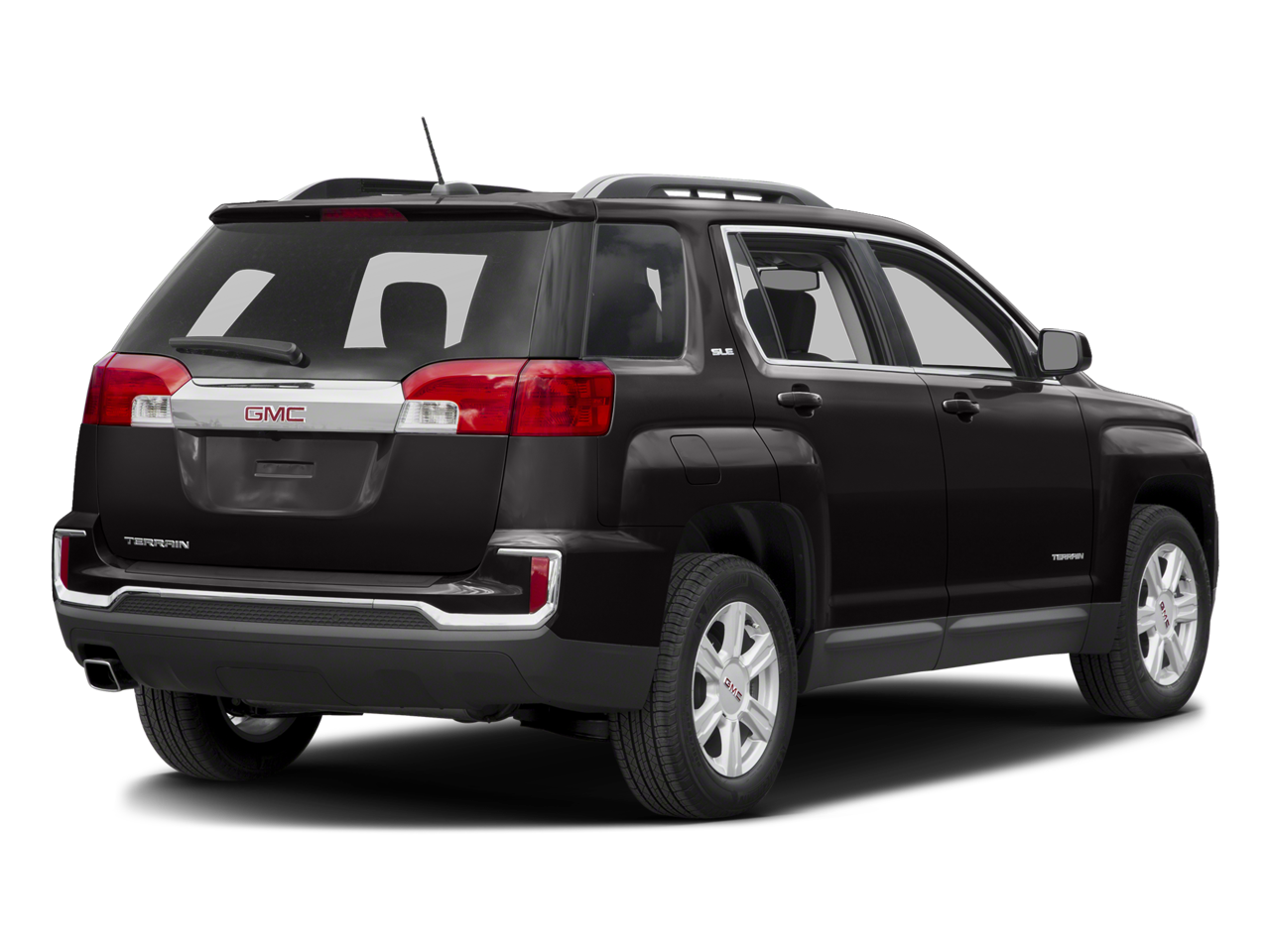 Used 2016 GMC Terrain SLE-2 with VIN 2GKFLTEK6G6276590 for sale in Conway, AR