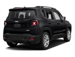 2017 Jeep Renegade Altitude FWD