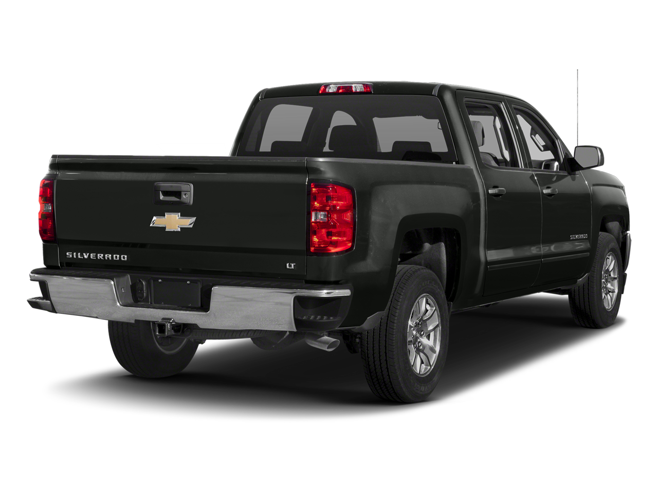 Used 2018 Chevrolet Silverado 1500 LT Z71 with VIN 3GCUKREC7JG319203 for sale in Little Rock