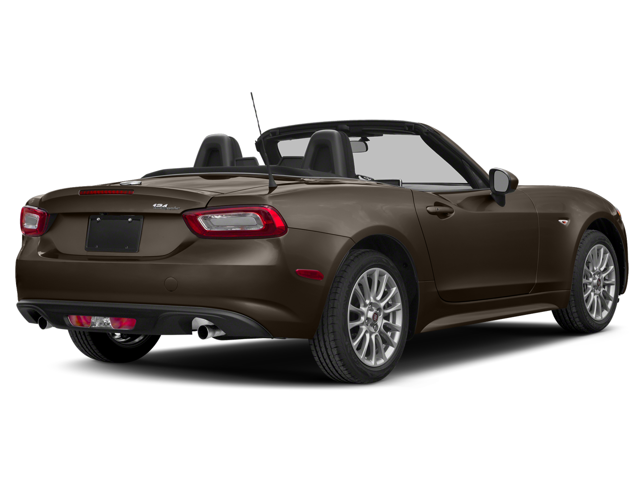 2019 FIAT 124 Spider Classica
