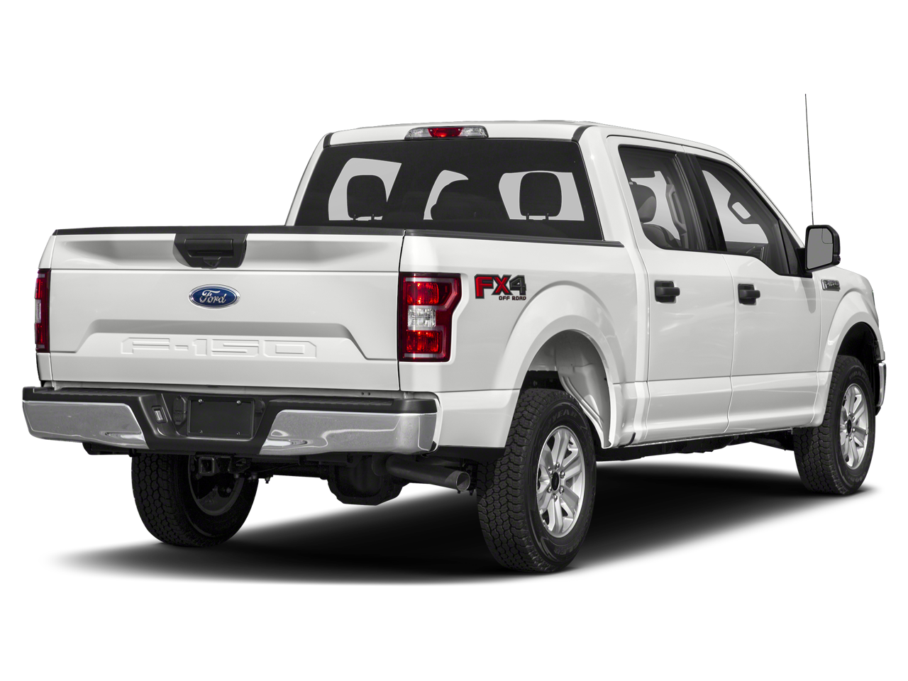 Used 2019 Ford F-150 XLT with VIN 1FTEW1E44KKE04111 for sale in Little Rock