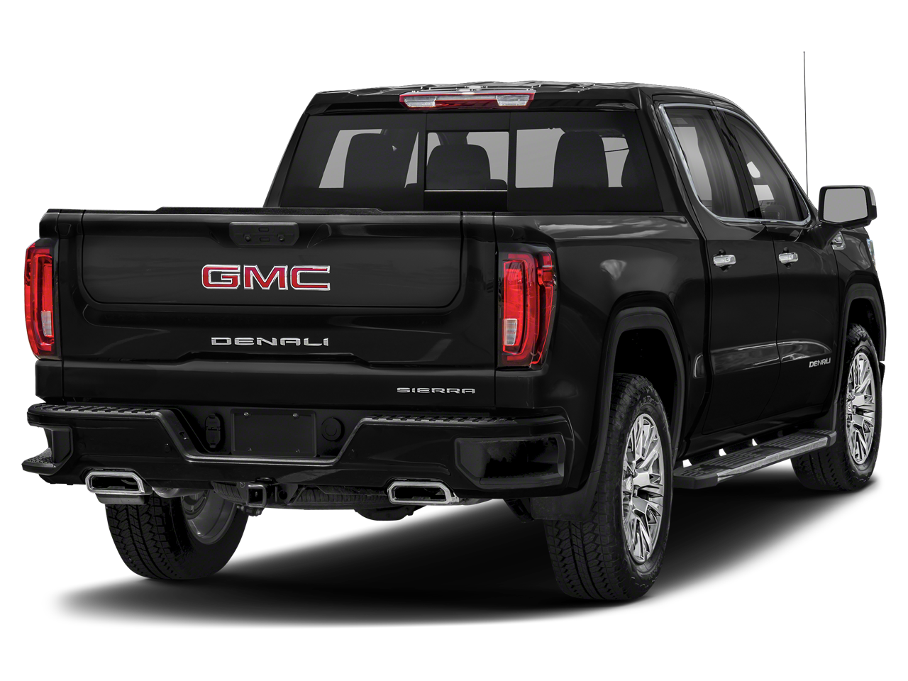 Used 2019 GMC Sierra 1500 Denali Denali with VIN 1GTU9FELXKZ253399 for sale in Little Rock