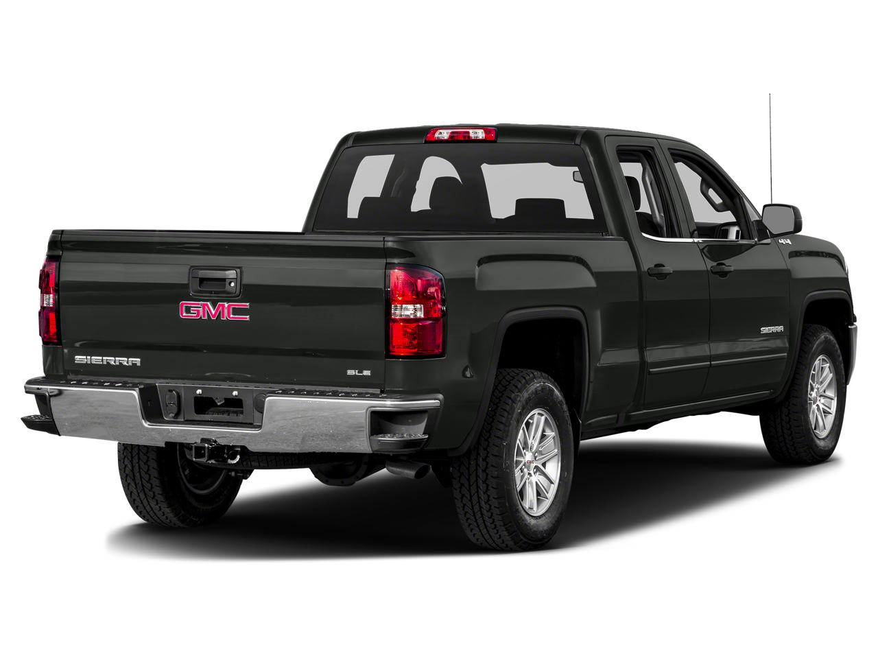 2019 GMC Sierra 1500 Limited Base