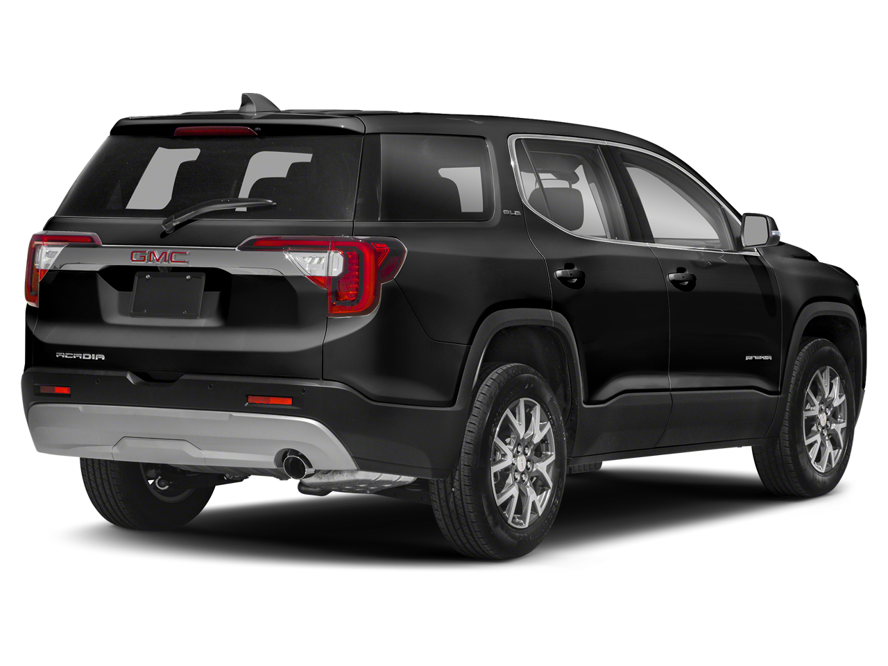2020 GMC Acadia FWD SLT