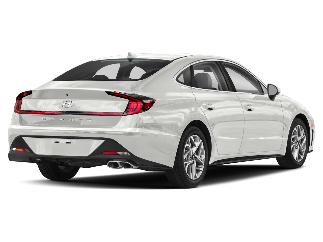 Used 2020 Hyundai Sonata SEL with VIN 5NPEF4JA7LH012060 for sale in Conway, AR