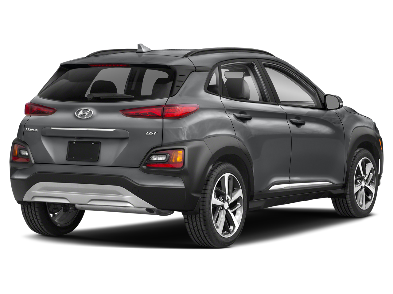 2020 Hyundai KONA Limited