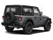 2020 Jeep Wrangler Sport S 4x4