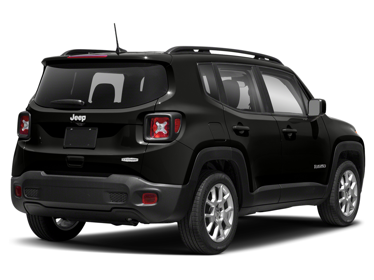 Used 2020 Jeep Renegade Altitude with VIN ZACNJABBXLPL48133 for sale in Conway, AR