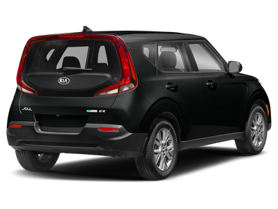 2020 Kia Soul EX