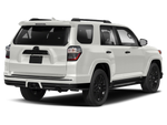 2020 Toyota 4Runner Nightshade Special Edition