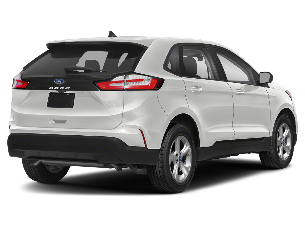 Used 2021 Ford Edge SE with VIN 2FMPK3G91MBA20790 for sale in Conway, AR