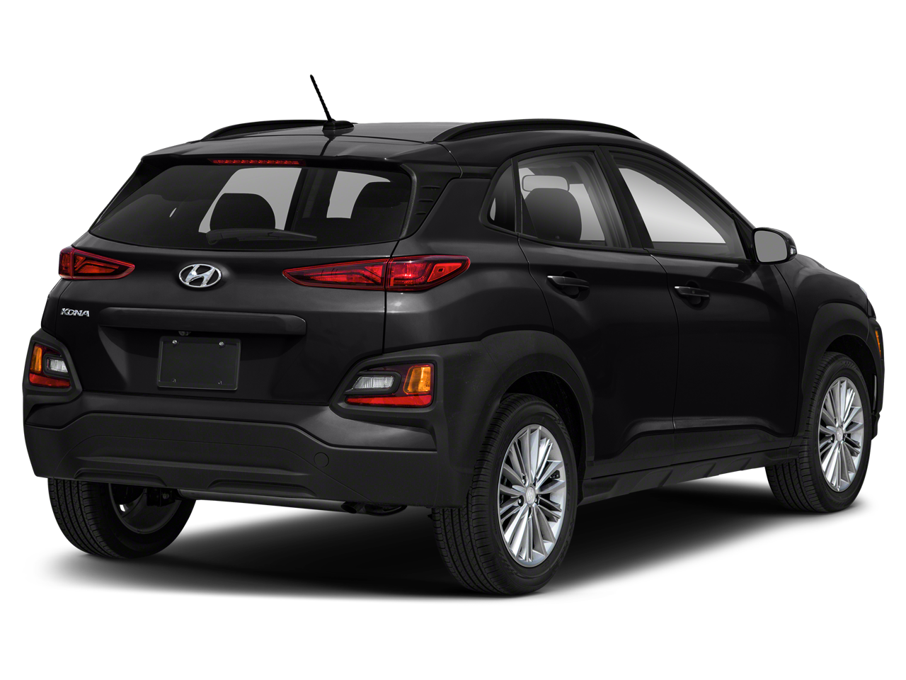 Certified 2021 Hyundai Kona SEL with VIN KM8K22AA7MU747224 for sale in Conway, AR