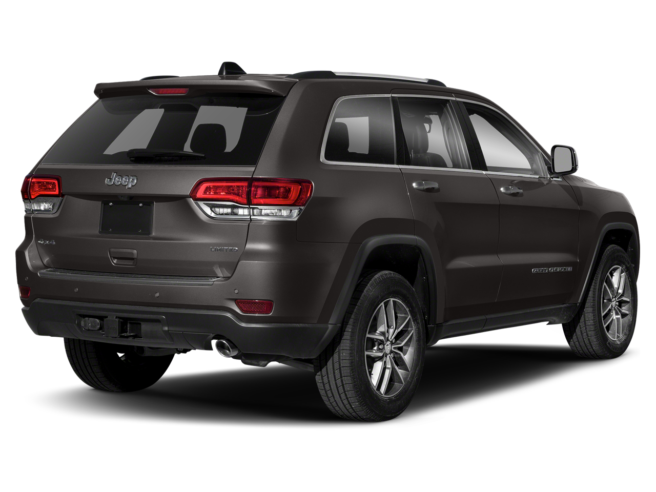 2021 Jeep Grand Cherokee Limited 4x2